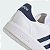 Tênis Adidas Grand Court TD Court Masculino Branco - Imagem 2