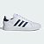 Tênis Adidas Grand Court TD Court Masculino Branco - Imagem 1