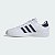 Tênis Adidas Grand Court TD Court Masculino Branco - Imagem 6