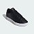 Tênis Adidas Advantage 2.0 Feminino Preto Branco IG9173 - Imagem 3