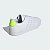 Tênis Adidas Advantage 2.0 Feminino Branco Verde IG9176 - Imagem 5