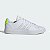 Tênis Adidas Advantage 2.0 Feminino Branco Verde IG9176 - Imagem 1