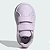 Tênis Infantil Adidas Advantage Lavanda - Imagem 3