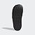 Chinelo Slide Adidas Adilette Preto Meninos - Imagem 3