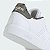 Tênis Adidas Advantage Base 2.0 Masculino Branco Camuflado - Imagem 7