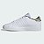 Tênis Adidas Advantage Base 2.0 Masculino Branco Camuflado - Imagem 6