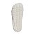 Chinelo Adidas Adilette Flow Feminino Branco - Imagem 4