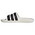 Chinelo Adidas Adilette Flow Feminino Branco - Imagem 2