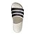 Chinelo Adidas Adilette Flow Feminino Branco - Imagem 3