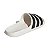 Chinelo Adidas Adilette Flow Feminino Branco - Imagem 6