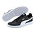 Tênis Puma Shuffle Masculino Preto - Imagem 3