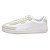 Tênis Puma Club Era II Masculino White Vapor Gray - Imagem 1