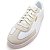 Tênis Puma Club Era II Masculino White Vapor Gray - Imagem 4