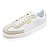 Tênis Puma Club Era II Masculino White Vapor Gray - Imagem 2