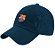 Boné Barcelona Bordado Frontal Supercap Masculino - Imagem 6