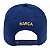 Boné Barcelona Bordado Frontal Supercap Masculino - Imagem 5