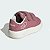 Tênis Infantil Adidas Advantage Rosa Tira Meninas IF1749 - Imagem 5