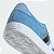 Tênis Adidas VL Court 3.0 Masculino Azul Claro - Imagem 3