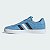 Tênis Adidas VL Court 3.0 Masculino Azul Claro - Imagem 5