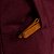 Mochila Fila Suede Vinho - Imagem 4