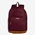 Mochila Fila Suede Vinho - Imagem 1