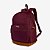 Mochila Fila Suede Vinho - Imagem 2