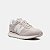 Tênis New Balance 237 V1 Masculino Bege MS237IAA - Imagem 3