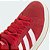 Tênis Adidas Grand Court Base 00s Suede Feminino Vermelho - Imagem 6