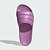 Chinelo Adidas Adilette Flow Masculino Rosa - Imagem 2