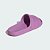 Chinelo Adidas Adilette Flow Masculino Rosa - Imagem 5