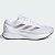Tênis Adidas Duramo RC Feminino Branco Cinza - Imagem 1