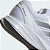 Tênis Adidas Duramo RC Feminino Branco Cinza - Imagem 8