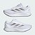 Tênis Adidas Duramo RC Feminino Branco Cinza - Imagem 6