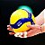 Bola De Vôlei De Quadra Mikasa V200w - Imagem 6