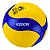 Bola De Vôlei De Quadra Mikasa V200w - Imagem 3