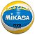 Bola de Vôlei de Areia Mikasa Oficial Original Beach Classic - Imagem 1