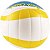 Bola de Vôlei de Areia Mikasa Oficial Original Beach Classic - Imagem 3