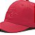 Boné Ellus E Asa Espelhado Masculino Vermelho - Imagem 2