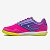 Chuteira Umbro Futsal Pro 5 Bump Club Masculina Rosa - Imagem 4