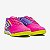 Chuteira Umbro Futsal Pro 5 Bump Club Masculina Rosa - Imagem 3