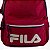 Mochila Fila Mini Colors New Wine Bordô - Imagem 2