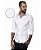 CAMISA SOCIAL RED FEATHER MASCULINA - Imagem 1
