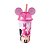 Copo com orelhas Minnie 500 ml Plasutil - Imagem 1