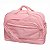 Mala Maternidade G Lilica Ripilica Puff Rosa - Imagem 1