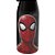 Garrafa Homem Aranha Abre Facil Plasutil 530 ml - Imagem 2