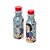 Garrafa Branca de Neve Retrô Plasutil 500 ml - Imagem 2