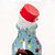 Garrafa Branca de Neve Retrô Plasutil 500 ml - Imagem 3