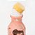 Garrafa Bela Retrô Plasutil 500 ml - Imagem 2