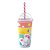 Copo Shake Agnes Plásutil 500 ml - Imagem 1