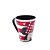 Caneca Minnie Baby 330 ml  Plasutil - Imagem 1